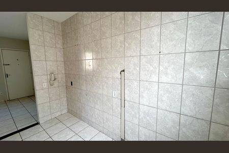 Apartamento para alugar com 49m², 2 quartos e 1 vaga Apartamento para alugar com 49m², 2 quartos e 1 vagaÁrea de Serviço