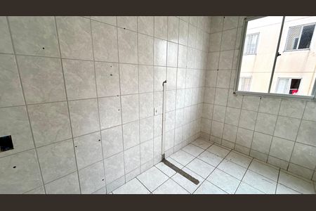 Apartamento para alugar com 49m², 2 quartos e 1 vaga Apartamento para alugar com 49m², 2 quartos e 1 vagaCozinha
