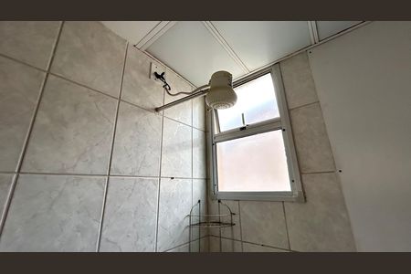Apartamento para alugar com 49m², 2 quartos e 1 vaga Apartamento para alugar com 49m², 2 quartos e 1 vagaBanheiro