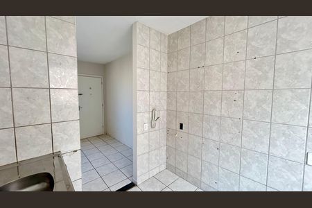 Apartamento para alugar com 49m², 2 quartos e 1 vaga Apartamento para alugar com 49m², 2 quartos e 1 vagaCozinha