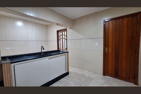 Casa para alugar com 70m², 2 quartos e sem vaga Casa para alugar com 70m², 2 quartos e sem vagaCozinha