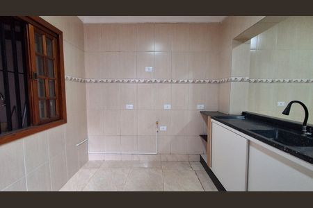 Casa para alugar com 70m², 2 quartos e sem vaga Casa para alugar com 70m², 2 quartos e sem vagaCozinha