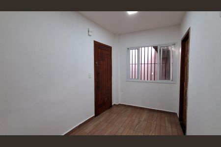 Sala  de casa para alugar com 2 quartos, 70m² em Vila Caminho do Mar, São Bernardo do Campo