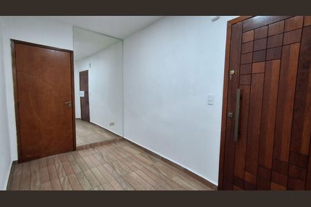 Sala  de casa para alugar com 2 quartos, 70m² em Vila Caminho do Mar, São Bernardo do Campo
