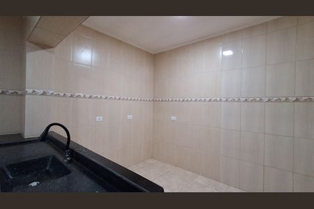 Casa para alugar com 70m², 2 quartos e sem vaga Casa para alugar com 70m², 2 quartos e sem vagaCozinha