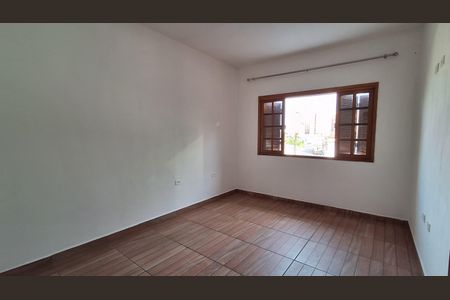 Suíte  de casa para alugar com 2 quartos, 70m² em Vila Caminho do Mar, São Bernardo do Campo