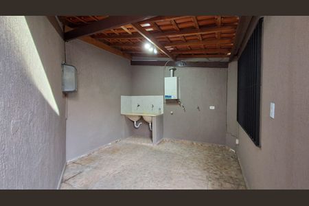 Casa para alugar com 70m², 2 quartos e sem vaga Casa para alugar com 70m², 2 quartos e sem vagaCozinha