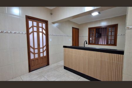 Casa para alugar com 70m², 2 quartos e sem vaga Casa para alugar com 70m², 2 quartos e sem vagaCozinha