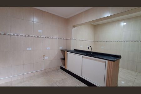 Casa para alugar com 70m², 2 quartos e sem vaga Casa para alugar com 70m², 2 quartos e sem vagaCozinha