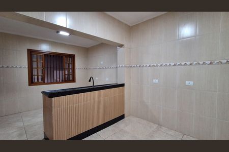 Casa para alugar com 70m², 2 quartos e sem vaga Casa para alugar com 70m², 2 quartos e sem vagaCozinha