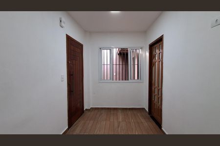 Sala  de casa para alugar com 2 quartos, 70m² em Vila Caminho do Mar, São Bernardo do Campo