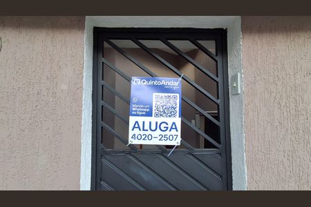 Casa para alugar com 70m², 2 quartos e sem vaga Casa para alugar com 70m², 2 quartos e sem vagaPlaquinha