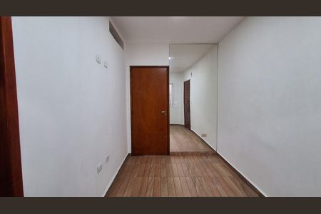 Casa para alugar com 70m², 2 quartos e sem vaga Casa para alugar com 70m², 2 quartos e sem vagaSala