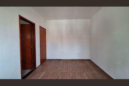 Suíte  de casa para alugar com 2 quartos, 70m² em Vila Caminho do Mar, São Bernardo do Campo