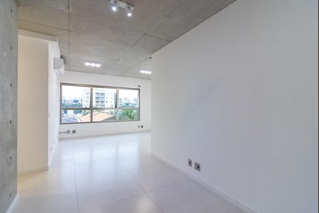 Sala de Jantar de apartamento para alugar com 2 quartos, 70m² em Carandiru, São Paulo