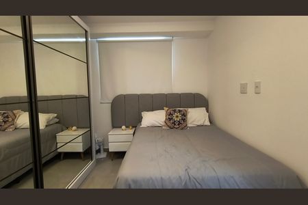 Apartamento para alugar com 90m², 2 quartos e 2 vagasSuíte 2