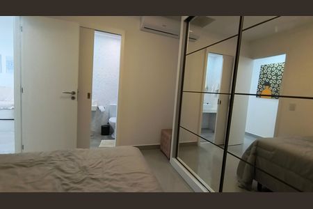 Apartamento para alugar com 90m², 2 quartos e 2 vagasSuíte 2