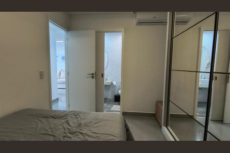Apartamento para alugar com 90m², 2 quartos e 2 vagasSuíte 2