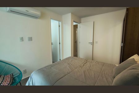 Apartamento para alugar com 90m², 2 quartos e 2 vagasSuíte 1