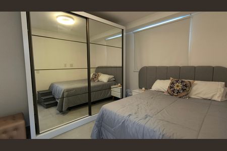 Apartamento para alugar com 90m², 2 quartos e 2 vagasSuíte 2