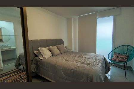 Suíte 1 de apartamento para alugar com 2 quartos, 90m² em Recreio dos Bandeirantes, Rio de Janeiro