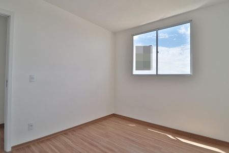 Apartamento para alugar com 47m², 2 quartos e 1 vagaQuarto 2