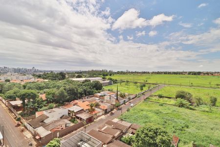 Apartamento para alugar com 47m², 2 quartos e 1 vagaVista