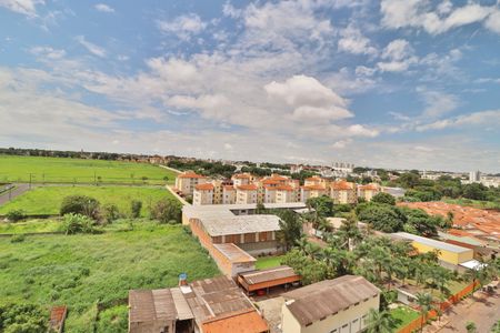 Apartamento para alugar com 47m², 2 quartos e 1 vagaVista
