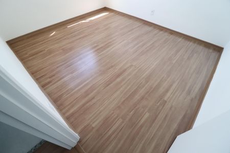 Quarto 2 de apartamento para alugar com 2 quartos, 47m² em Chácaras Tubalina E Quartel, Uberlândia
