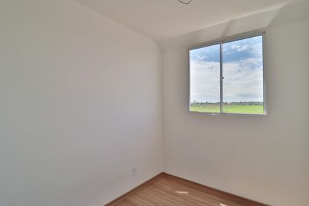 Apartamento para alugar com 47m², 2 quartos e 1 vagaQuarto 1