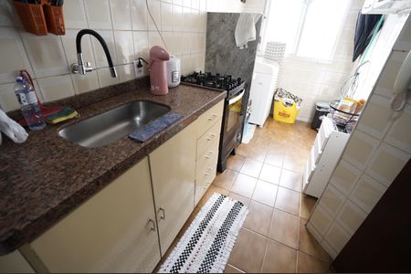 Apartamento para alugar com 78m², 2 quartos e 1 vaga