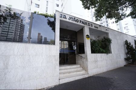 Apartamento para alugar com 2 quartos, 78m² em Setor Bueno, Goiânia