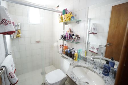 Apartamento para alugar com 78m², 2 quartos e 1 vaga