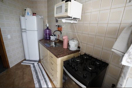Apartamento para alugar com 78m², 2 quartos e 1 vaga