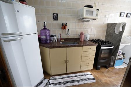 Apartamento para alugar com 78m², 2 quartos e 1 vaga