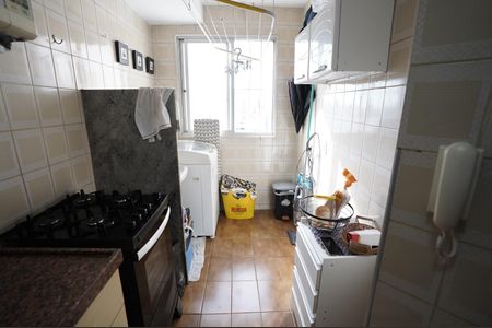 Apartamento para alugar com 78m², 2 quartos e 1 vaga