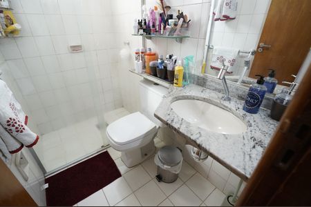 Apartamento para alugar com 78m², 2 quartos e 1 vaga