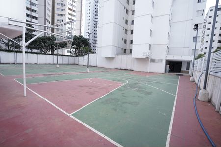 Apartamento para alugar com 78m², 2 quartos e 1 vaga