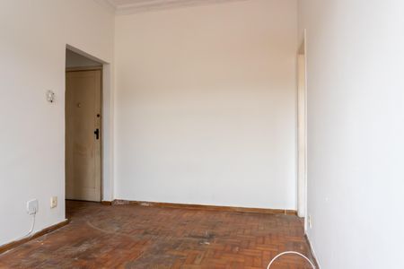 Apartamento para alugar com 1 quarto, 45m² em Riachuelo, Rio de Janeiro