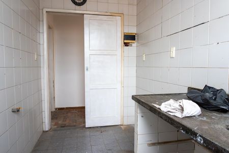 Apartamento para alugar com 45m², 1 quarto e sem vaga Apartamento para alugar com 45m², 1 quarto e sem vagaCozinha