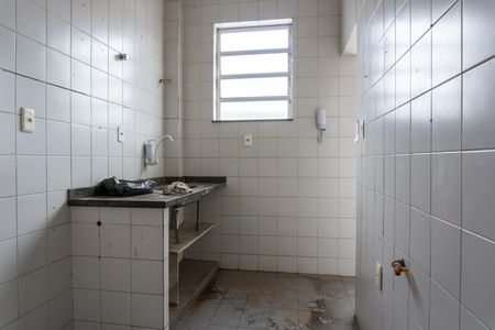 Apartamento para alugar com 45m², 1 quarto e sem vaga Apartamento para alugar com 45m², 1 quarto e sem vagaCozinha