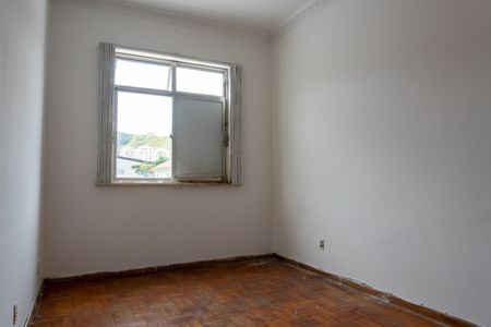 Apartamento para alugar com 1 quarto, 45m² em Riachuelo, Rio de Janeiro