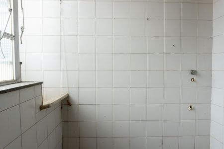 Apartamento para alugar com 45m², 1 quarto e sem vaga Apartamento para alugar com 45m², 1 quarto e sem vagaÁrea de serviço