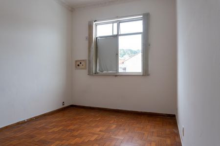 Apartamento para alugar com 1 quarto, 45m² em Riachuelo, Rio de Janeiro