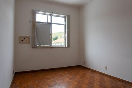 Apartamento para alugar com 1 quarto, 45m² em Riachuelo, Rio de Janeiro