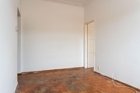 Apartamento para alugar com 1 quarto, 45m² em Riachuelo, Rio de Janeiro