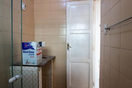 Apartamento para alugar com 1 quarto, 45m² em Riachuelo, Rio de Janeiro