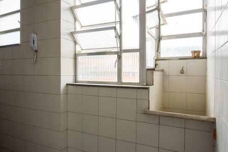 Apartamento para alugar com 45m², 1 quarto e sem vaga Apartamento para alugar com 45m², 1 quarto e sem vagaÁrea de serviço