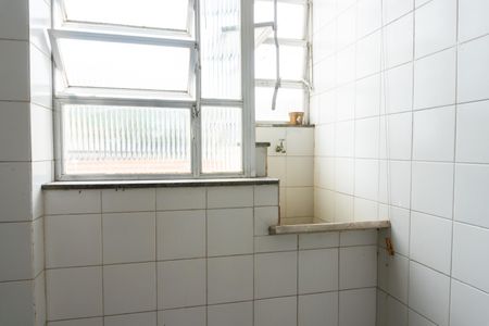 Apartamento para alugar com 45m², 1 quarto e sem vaga Apartamento para alugar com 45m², 1 quarto e sem vagaÁrea de serviço