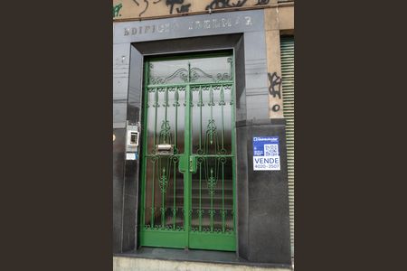 Apartamento para alugar com 45m², 1 quarto e sem vaga Apartamento para alugar com 45m², 1 quarto e sem vagaPlaca